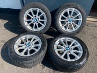 4 x BMW 3er F31 Original 16 Zoll Alufelgen Hessen - Kassel Vorschau