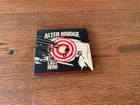 Alter Bridge - The Last Hero Nordrhein-Westfalen - Kevelaer Vorschau