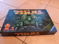 Tikal Brett Spiel, Familie, Ravensburger Bayern - Jetzendorf Vorschau