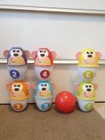 Chicco Monkey Stricke Kids Bowling Nordrhein-Westfalen - Troisdorf Vorschau