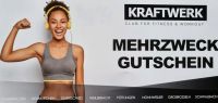 Kraftwerk Fitness Gutschein 1 Monat Saarbrücken-Halberg - Brebach-Fechingen Vorschau