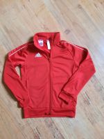 Trainingsjacke Adidas Gr. 128 Niedersachsen - Südbrookmerland Vorschau