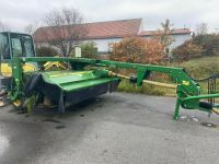 John Deere 1365 Sachsen-Anhalt - Raguhn Vorschau