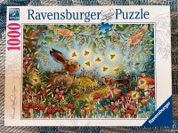 Ravensburger 1000 Teile - Nächtlicher Zauberwald Sachsen - Sohland Vorschau