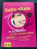 Salto vitale, M.Grillparzer, Baden-Württemberg - Bad Ditzenbach Vorschau