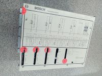Transistorverstärker Bosch TR2011-3A-230 Deckel Dialog11 FP4AT Bayern - Geroldshausen Vorschau