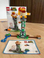 Lego Super Mario 71388 Boss Sumo Bro Topple Tower Bayern - Stein Vorschau