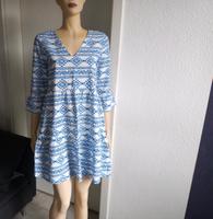 Damenkleid Sommerkleid 34 weiß blue motion Rheinland-Pfalz - Boppard Vorschau