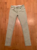 SKINNY JEANS - GR.140/146 Nordrhein-Westfalen - Schermbeck Vorschau