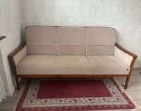 Sofa, 3-Sitzer Schleswig-Holstein - Hohenlockstedt Vorschau