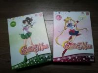 Sailor Moon DVD Box 1 und 2 Sachsen - Meißen Vorschau
