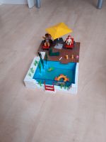 Playmobil 5575 Swimmingpool Bayern - Ergolding Vorschau