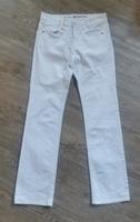 S. Oliver Jeans, weiß, Gr. 38/32, VB 20 € Hessen - Stadtallendorf Vorschau