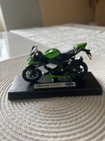 Kawasaki NINJA® ZX-10R Modell Sachsen-Anhalt - Magdeburg Vorschau