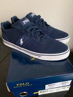 Ralph Lauren Herren  Sneaker  Sportschuhe Gr. 43 Neu kein Versand Berlin - Mitte Vorschau