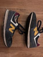 New Balance Gr.5 37,5 Kinderschuhe Sportschuhe Berlin - Hellersdorf Vorschau