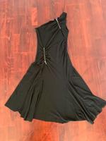 Kleid schwarz Mango Größe M Saarland - Eppelborn Vorschau