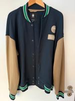 G-Star Jacke L Loose Fit College Bomber Herren Hessen - Ginsheim-Gustavsburg Vorschau