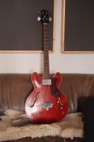 Epiphone Rivoli Bass 1967 (Gibson EB-2) Berlin - Mitte Vorschau