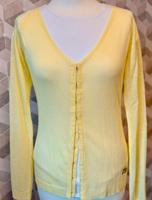 ❤️ Guess Cardigan, Strickjacke Gr. L gelb, kaum getragen ❤️ Sachsen - Zwickau Vorschau