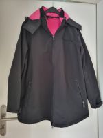 Janina Softshelljacke Gr. 50 Frankfurt am Main - Sachsenhausen Vorschau