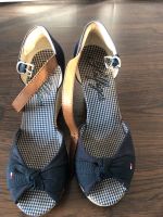 Sandalen von Tommy Hilfiger Hessen - Darmstadt Vorschau