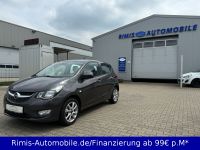 Opel Karl Edition Klima BC BT Tempomat Berganfahrass. Nordrhein-Westfalen - Gelsenkirchen Vorschau