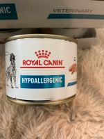 Royal canin Hypoallergenic  Hunde futter  Abholung München - Ramersdorf-Perlach Vorschau
