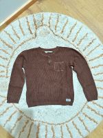 H&M kids Waffelmuster Waffelstruktur Baumwollpulli Pullover Düsseldorf - Lichtenbroich Vorschau