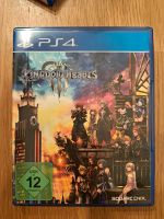 PS 4 Spiel Disney Kindom Hearts Berlin - Karlshorst Vorschau