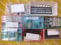 DDR SPIELZEUG/ZUBEHÖR-ANHÄNGER/PIKO/PREFO/HO 1:87-EISENBAHN !!! Sachsen-Anhalt - Ballenstedt Vorschau