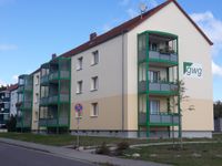 Hübsche 2-Raum-Wohnung zu vermieten Sachsen-Anhalt - Gardelegen   Vorschau