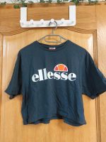 Ellesse TShirt cropped Hessen - Immenhausen Vorschau