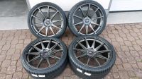 Japan Racing JR11 Felgen 5x112 Räder 20 Zoll BMW 3er G20 SL CLS Hessen - Großalmerode Vorschau