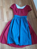 Dirndl, Trachtenkleid Bayern - Bogen Niederbay Vorschau