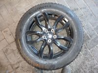 Satz KUMHO Winterreifen 225/60/R17 99H Nordrhein-Westfalen - Wachtendonk Vorschau