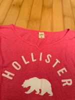 Hollister Shirt Nordrhein-Westfalen - Hilden Vorschau