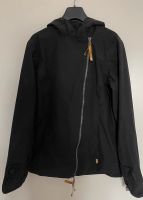 Finside Damen Funktionsjacke Anorak Jonna schwarz S 36 *TOP* Sachsen-Anhalt - Magdeburg Vorschau