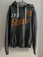 Hoodie Superdry Hamburg-Mitte - HafenCity Vorschau
