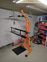 Mega Tec Fitness Station Brandenburg - Blankenfelde Vorschau