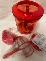 Tupperware Super Sonic Extra Nordrhein-Westfalen - Krefeld Vorschau