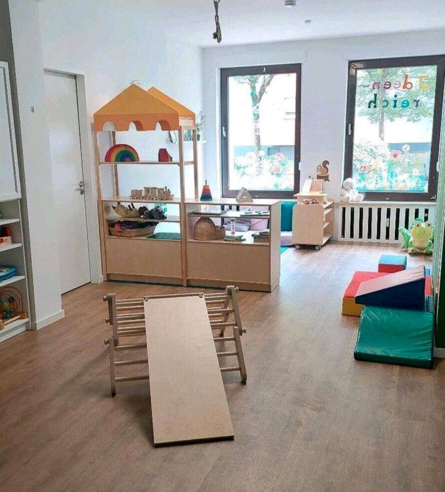 Tagesmutter Kindertagespflege ab August 2024 Plätze frei! in Essen