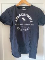 Abercrombie Tshirt Blau Niedersachsen - Achim Vorschau