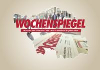 ZEITUNGSZUSTELLER gesucht (m/w/d) im Raum Neunkirchen Saarland - Neunkirchen Vorschau