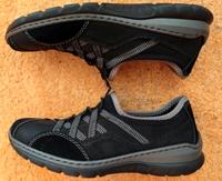 Rieker Antistress Sneaker, MemoSoft, 38 (fällt eher wie 37 aus) Schleswig-Holstein - Norderstedt Vorschau