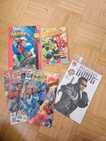 Marvel Comics Blade, Spiderman, Fantastic Four Bayern - Fürstenfeldbruck Vorschau