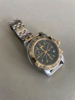 Sector Sport Golden Eagle SGE 200 Chronograph Uhr Saphire-Glas Hessen - Kassel Vorschau