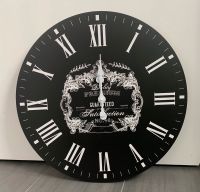 Große Wanduhr, Uhr, Durchmesser ca 60 cm, Deko, Wanddeko Berlin - Spandau Vorschau