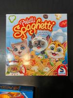 Schmidt Spiele Paletti Spaghetti Rheinland-Pfalz - Ludwigshafen Vorschau