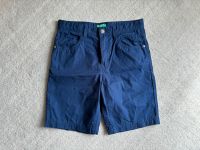 Benetton Shorts Jungen Gr. 140 Blau - Neu Pankow - Prenzlauer Berg Vorschau